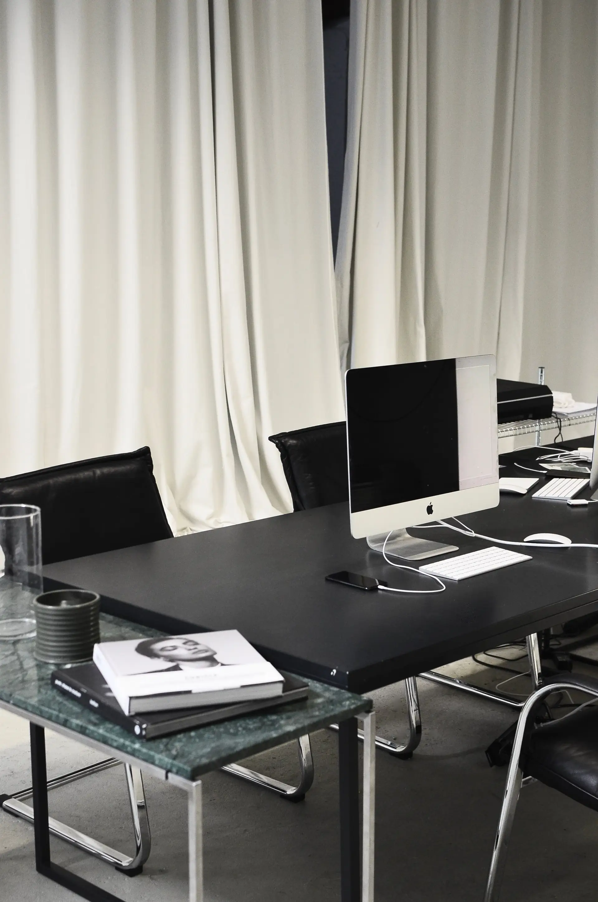 Corporate Website
