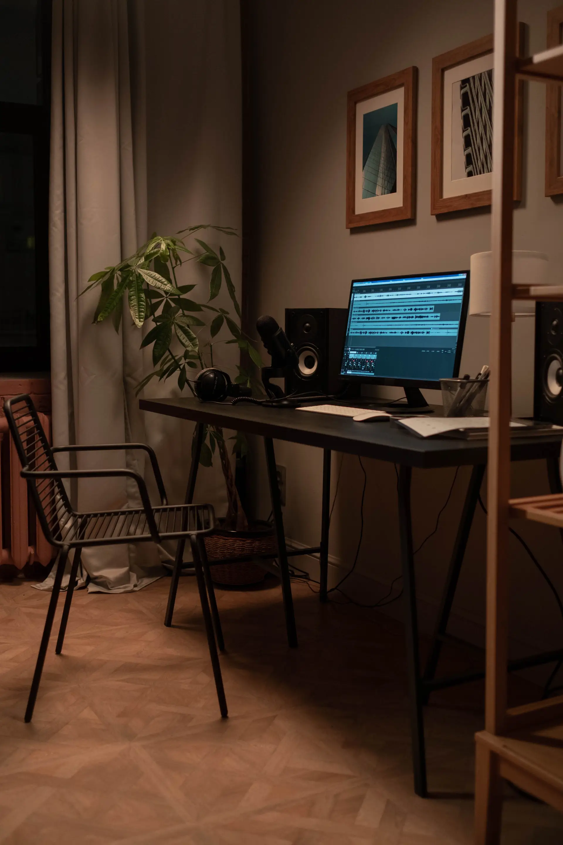Project Preview 5